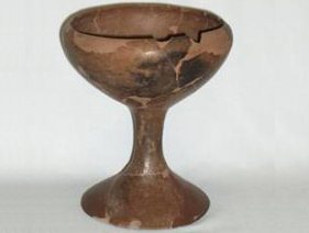 Copa Argárica