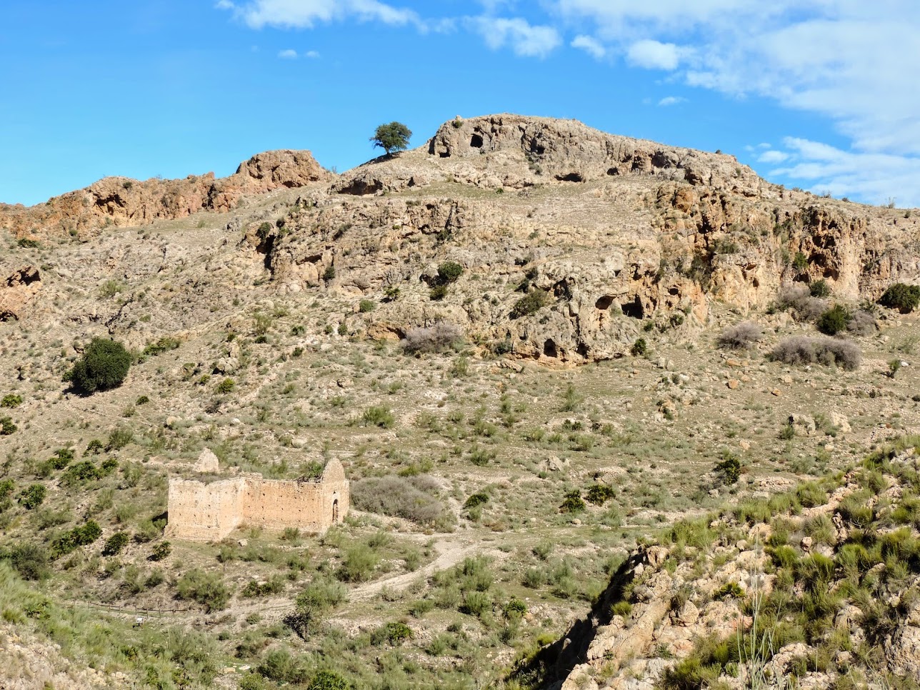 Cuevas de Teresa, asentamientos prehistóricos como Cuevas de Teresa, asentamientos prehistóricos como