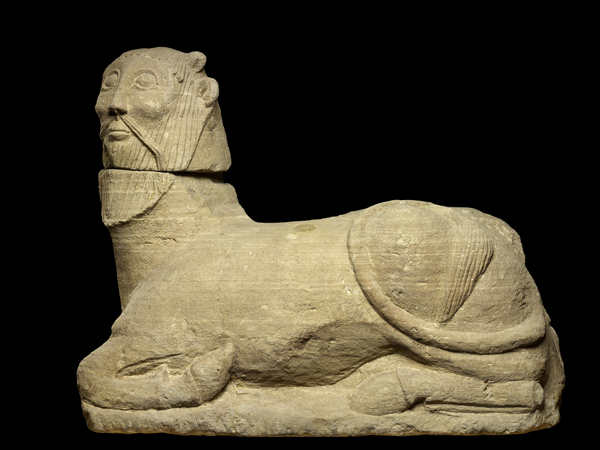 Bicha de Balazote, siglo VI a.C. Museo Arqueológico Nacional. Foto de Santiago Relanzón Bicha de Balazote, siglo VI a.C. Museo Arqueológico Nacional. Foto de Santiago Relanzón