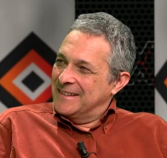 Dr. Jorge Lirola, profesor de estudios árabes e islámicos y presidente de la Fundación Ibn Tufayl