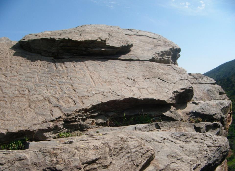 Piedra Labrá de Chercos - turismoalmanzora.com Piedra Labrá de Chercos - turismoalmanzora.com